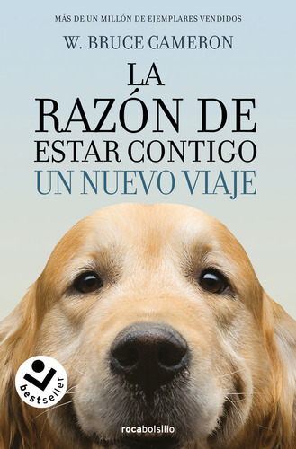 Libro La Razã³n De Estar Contigo. Un Nuevo Viaje