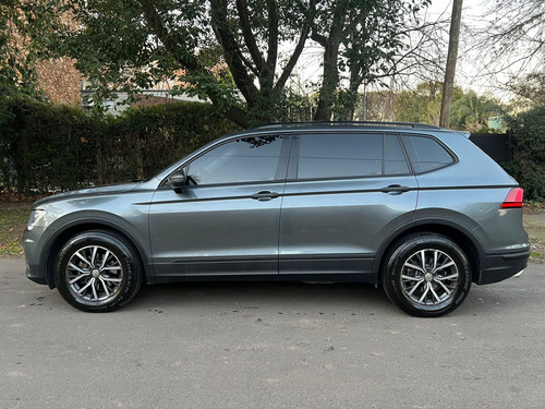 Volkswagen Tiguan Allspace 1.4 Tsi Trendline 150cv Dsg