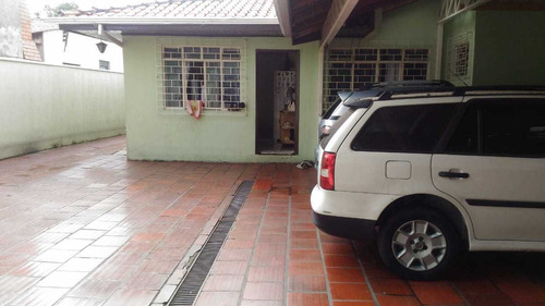 Imagem 4 de 8 de Casa 387 M² - Vila Cajuru - Curitiba/pr