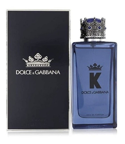 Dolce Gabbana King 100ml Edp