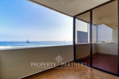 En Arriendo Espectacular Departamento Frente Al Ma...