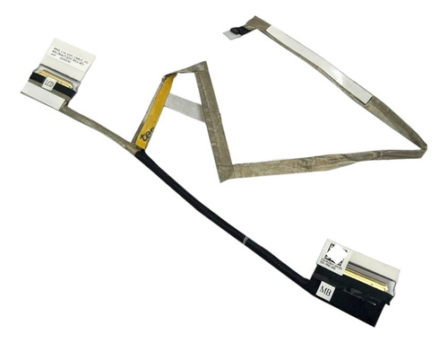 Cable Flex De Video Dell Latitude E3410 Kd9j1 450.0ka01.0031