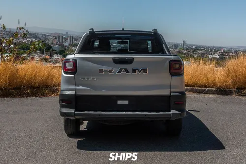 Ram 700 2022