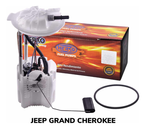 Bomba De Gasolina Jeep Grand Cherokee