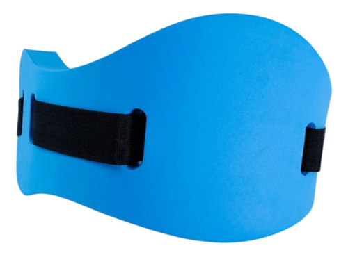 Swim Floating Belt Swim Training For Workouts Blue Large