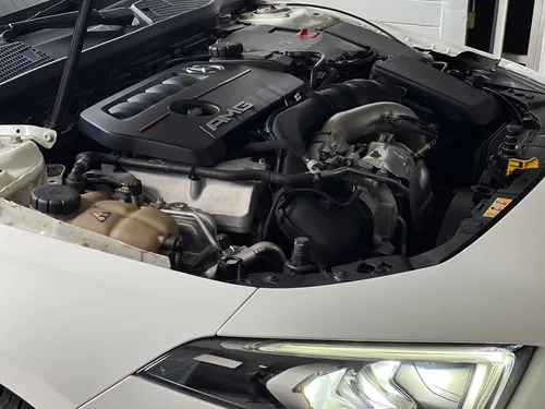 Mercedez Benz A35 2.0 Turbo
