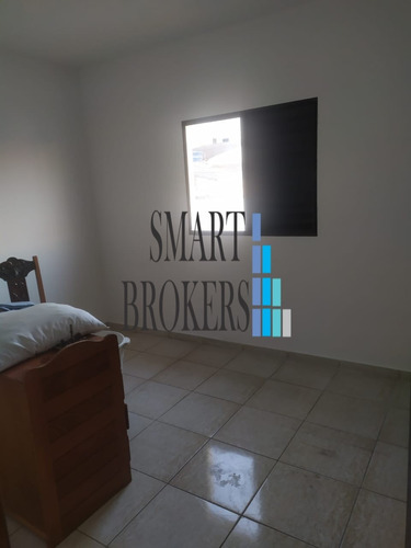 Imagem 16 de 20 de Sobrado Pronto Para Morar Com 2 Dormitórios E 1 Vaga De Garagem Na Vila Matilde - Ca00065 - 69860011
