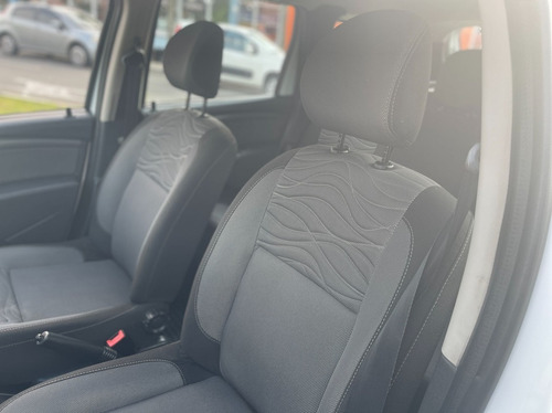 Imagem 14 de 14 de Renault Duster 2.0 Dynamique 4x2 16v