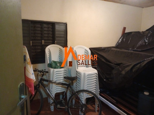 Imagem 8 de 30 de Chacara - Ch00120 - 70787182