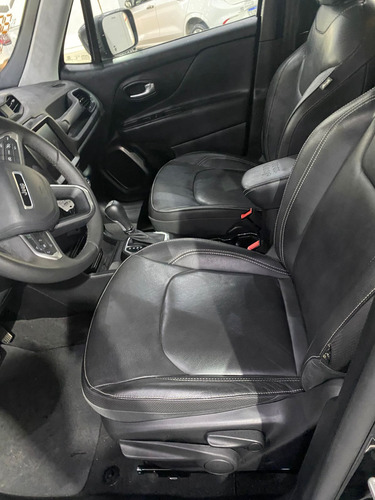 Jeep Renegade Jeep Renegade Longitude T270 1.3 Turbo 4x2