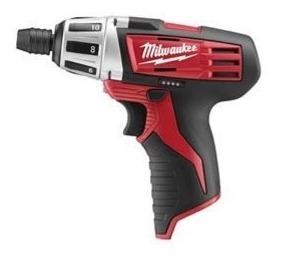 Bare-herramienta Milwaukee 2401-20 M12 12-volt Li-ion Subcom