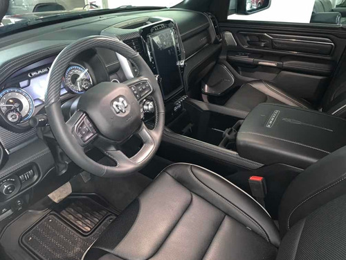 Imagen 13 de 13 de Ram Ram 1500 Limited 2021