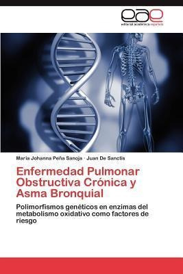 Enfermedad Pulmonar Obstructiva Cronica Y Asma Bronquial ...