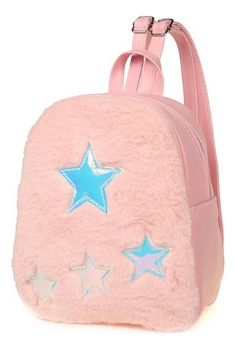 Mochila Infantil Trendy New Design Original Cod 51246 Ellobo