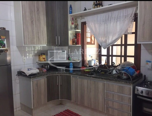 Ótima Chácara Para Venda Em Jardinopolis No Condominio Village 2, Com 1400 M2 De Area Total E 363 M2 De Area Construída Com 3 Dormitorios - Ch00022 - 33812872