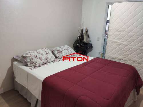 Sobrado Com 2 Dormitórios À Venda, 65 M² Por R$ 380.000,00 - Vila Ré - São Paulo/sp - So2628