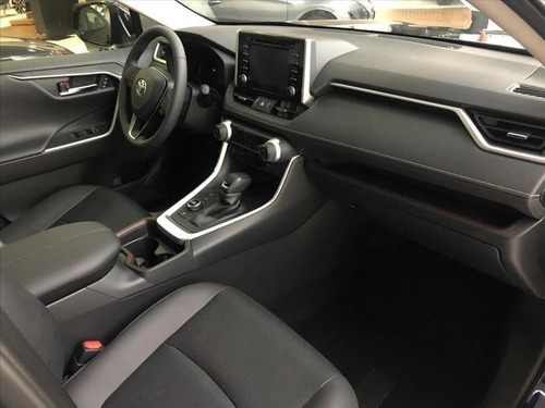 Toyota Rav4 2.5 Vvt-ie Hybrid S Connect Awd