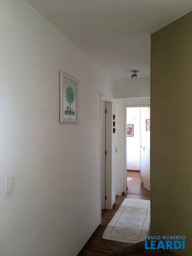 Imagem 11 de 15 de Apartamento - Vila Das Mercês - Sp - 561308