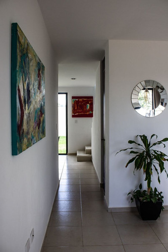 Imagen 10 de 30 de Casa En Renta En Mérida, Conkal En Priv. Cumbres Novonorte,