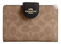 Comprar Carteras Coach Mediana Originales,nuevas.caballero..az