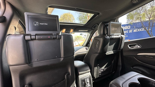 Dodge Durango 5.7 R/t V8 At