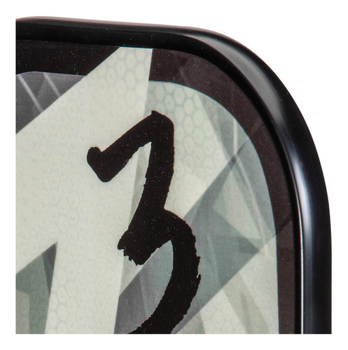 Onix Z3 Pala Para Pickleball 4 1/4 Raqueta Xtrm P Color Negro