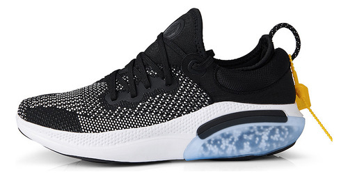 Tenis Para Hombres Comodos Ligeros Transpirable Sneaker