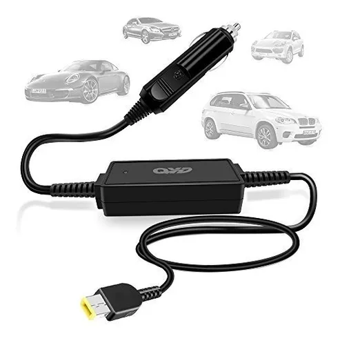 Cyd 45w 65w Cargador De Automóvil Para Computadora Portátil
