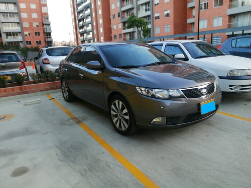 Kia CERATO FORTE 1.6