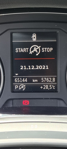 Imagen 6 de 8 de Audi Q2 2017 1.4 Tfsi Serie 150 Cv