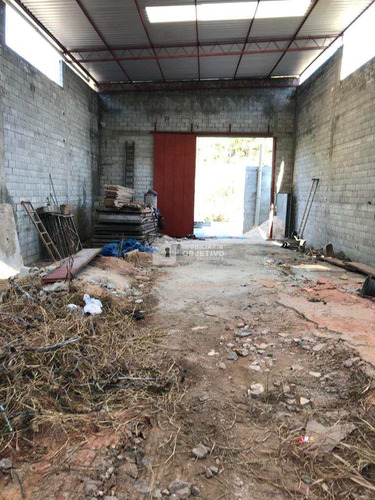 Imagem 7 de 8 de Galpão, Jardim Mirna, Taboão Da Serra, Cod: 3788 - A3788
