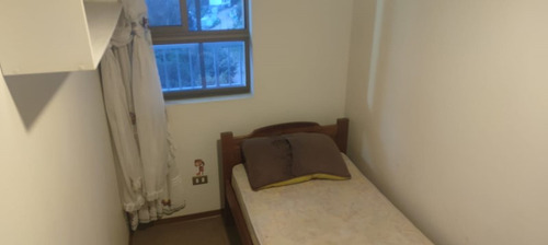 Arriendo Departamento Familiar En Tranquilo Sector Valparais