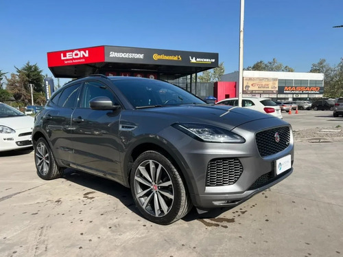 Jaguar E-pace 2.0 I R- Dynsmic S At 4x4 2018