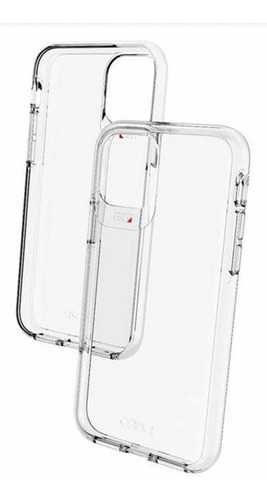 Funda Gear4 Para iPhone 11 Pro Transparente Crystal Palace (Reacondicionado)