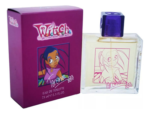 Perfume Witch Disney 75 Mililitros Descontinuado