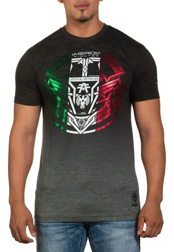 Camisas american fighter precio sale