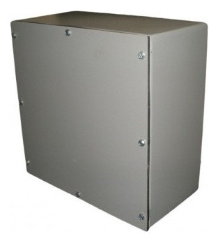 Taelinca Caja De Paso 6x6x3, Somos Tienda !!