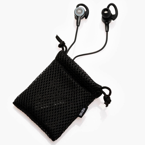 Audífonos Bluetooth Deportes Micrófono Para Android O iPhone