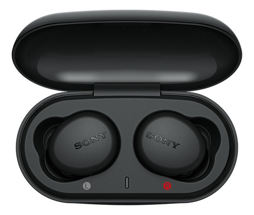 Imagen 4 de 8 de Audífonos Inalámbricos Wf-xb700 Con Extra Bass