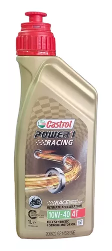 Aceite Castrol Actevo 10W/40 - PALMAX Tienda de Motos, Ropa y Accesorios