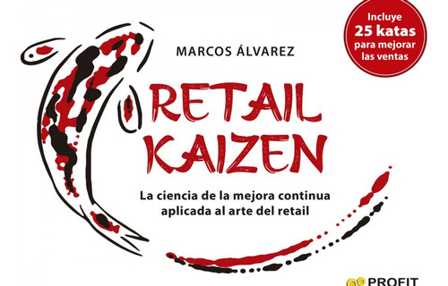 Retail Kaizen - Alvarez Marcos