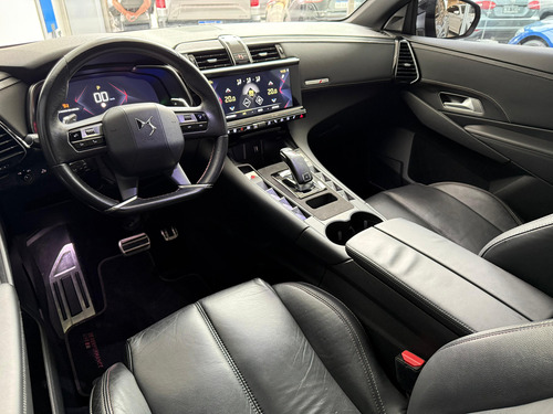 Ds7 Crossback Performance Line