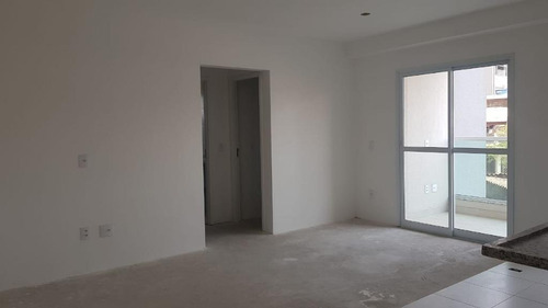 Imagem 2 de 8 de Apartamento Com 2 Dormitórios À Venda, 60 M² - Assunção - São Bernardo Do Campo/sp - Ap64530