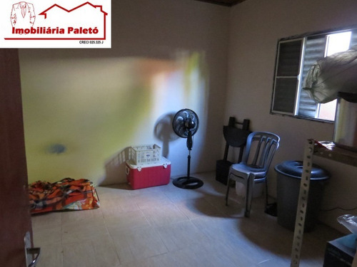 Imagem 11 de 15 de Casa - 186 - 69805746