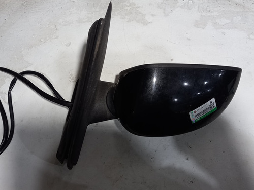 Retrovisor Elétrico Esquerdo Sem Seta Fiat Stilo 2003/2008 (Usado)
