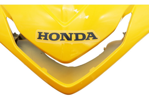 Cubierta Delantera Superior  Honda Dio110
