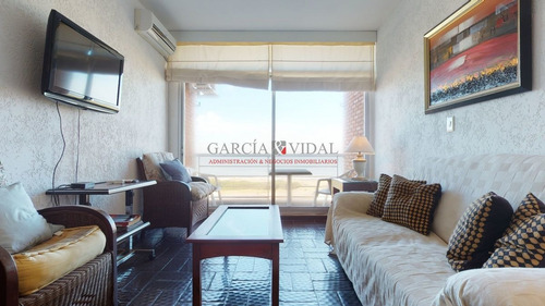 Imagen 5 de 12 de Edificio Mare Nostrum Venta Apartamento En Mare Nosturm 2 Dormitorios Y Medio Frente Al Mar