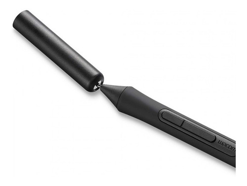 Tableta digitalizadora Wacom Intuos CTL6100WLE0 CTL-6100WLE0 con Bluetooth negra