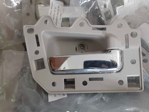 Manillas Internas De Puerta Para Jeep Grand Cherokee