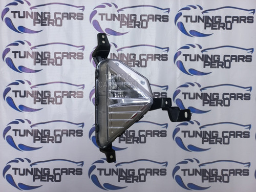 Imagen 1 de 5 de Faro Neblinero Hyundai Elantra 2019 - 2020
